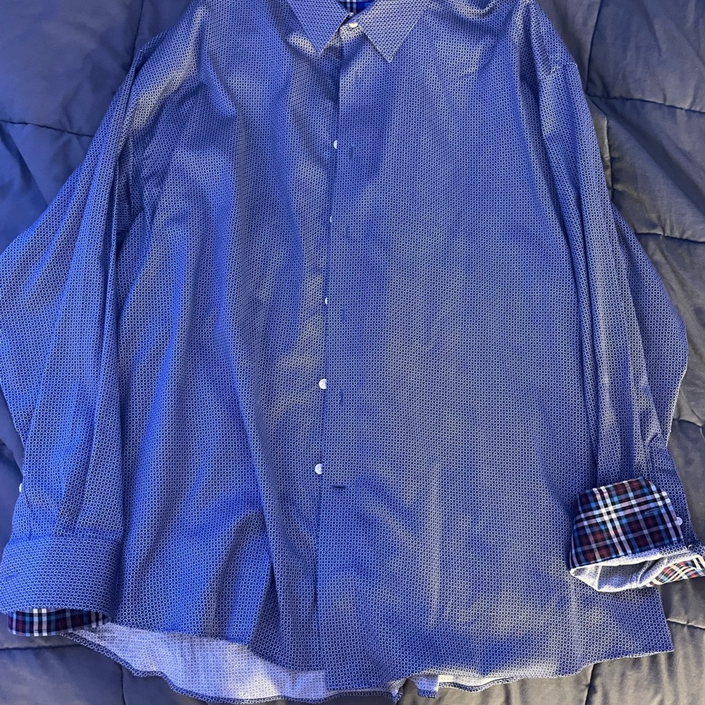 EGARA Dress Shirt